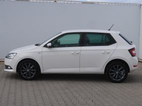 Škoda Fabia - 2019