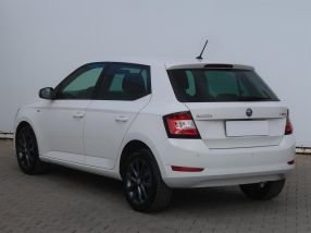 Škoda Fabia - 2019