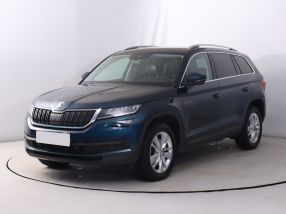 Skoda Kodiaq - 2017