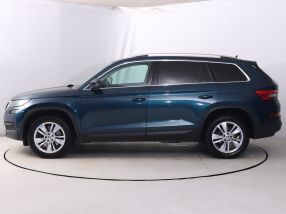 Skoda Kodiaq - 2017