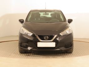 Nissan Micra - 2019