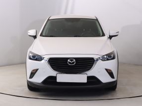 Mazda CX-3 - 2016