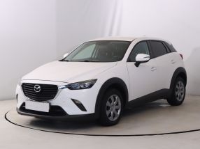 Mazda CX-3 - 2016