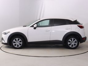 Mazda CX-3 - 2016