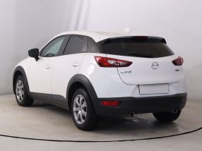 Mazda CX-3 - 2016