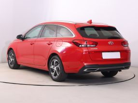 Hyundai i30 - 2021