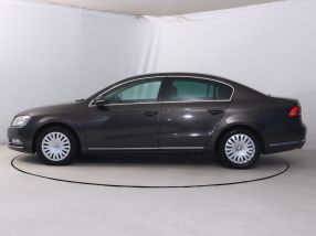 Volkswagen Passat - 2014