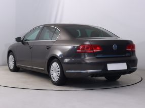 Volkswagen Passat - 2014