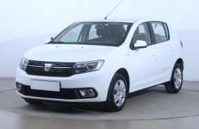 Dacia Sandero - 2018