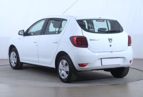 Dacia Sandero - 2018