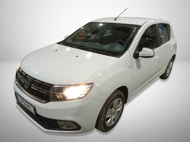 Dacia Sandero 2018