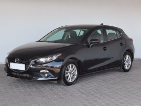 Mazda 3 - 2015