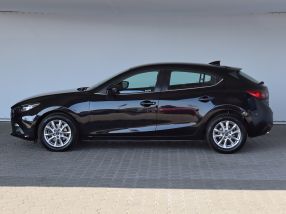 Mazda 3 - 2015