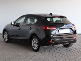 Mazda 3 - 2015