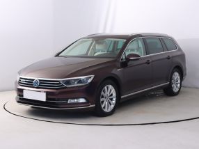 Volkswagen Passat - 2016