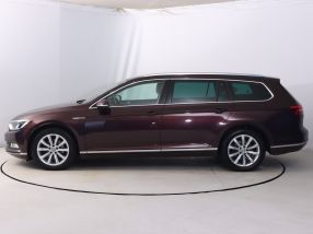 Volkswagen Passat - 2016
