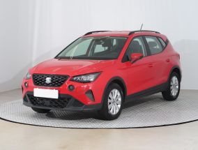 Seat Arona - 2021