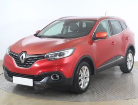 Renault Kadjar - 2015