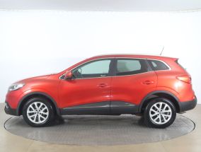 Renault Kadjar - 2015