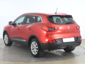 Renault Kadjar - 2015