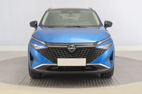 Nissan Qashqai - 2025
