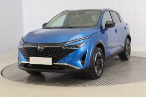 Nissan Qashqai - 2025