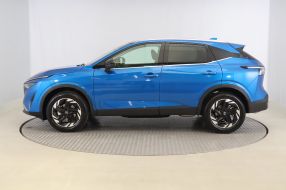 Nissan Qashqai - 2025
