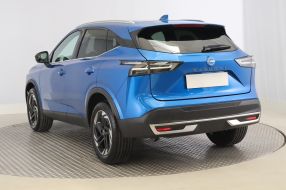 Nissan Qashqai - 2025