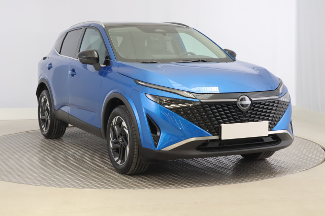 Nissan Qashqai 2025