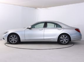 Mercedes-Benz S - 2016