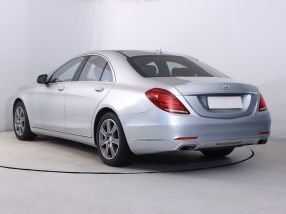 Mercedes-Benz S - 2016