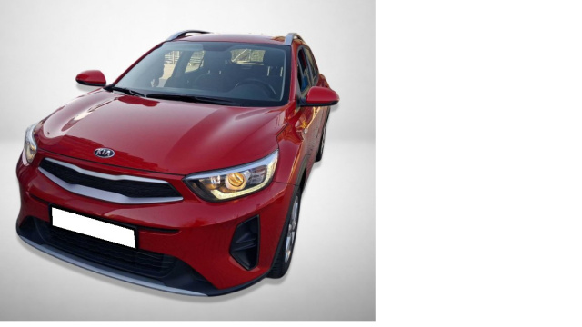 Kia Stonic 2021