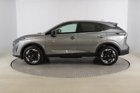 Nissan Qashqai - 2025