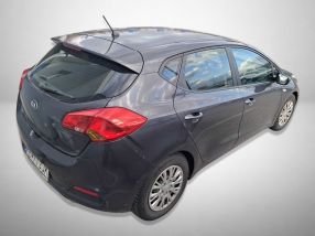 Kia Ceed - 2014