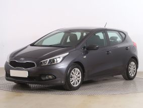 Kia Ceed - 2014