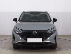 Nissan Qashqai - 2025