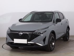 Nissan Qashqai - 2025