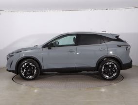 Nissan Qashqai - 2025