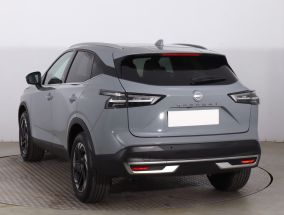 Nissan Qashqai - 2025