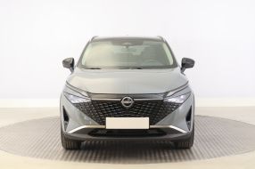 Nissan Qashqai - 2025