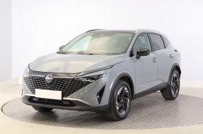 Nissan Qashqai - 2025