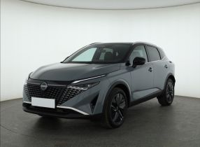 Nissan Qashqai - 2025