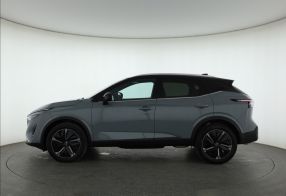 Nissan Qashqai - 2025