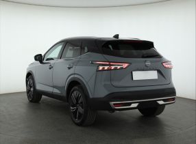 Nissan Qashqai - 2025