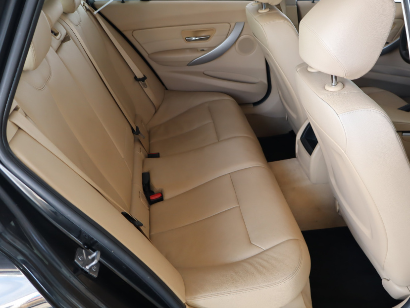 BMW 3, 2013