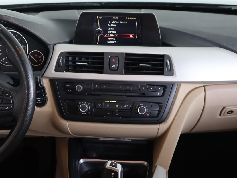 BMW 3, 2013