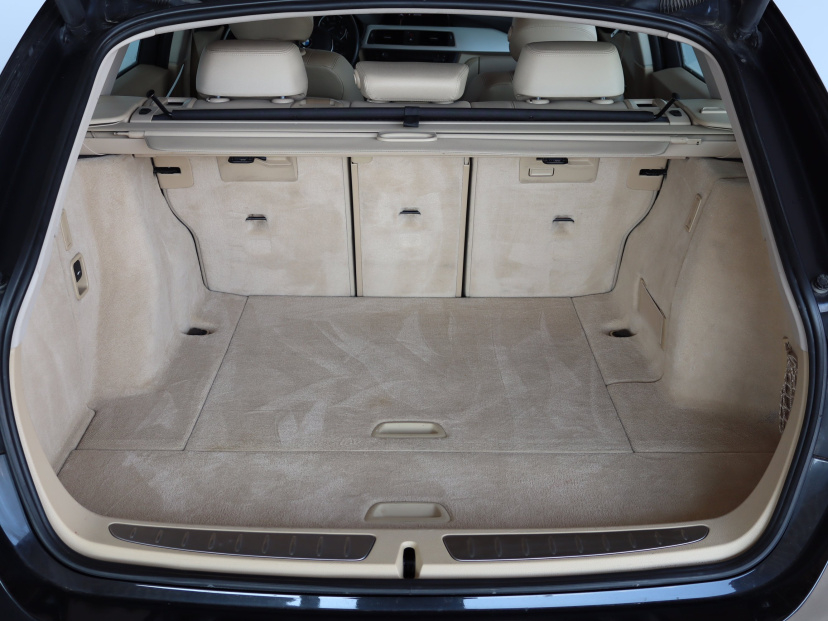 BMW 3, 2013