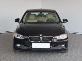BMW 3 - 2013