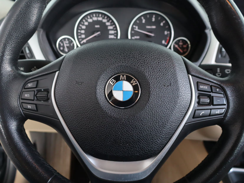 BMW 3, 2013