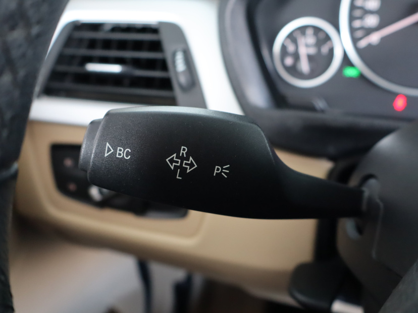 BMW 3, 2013